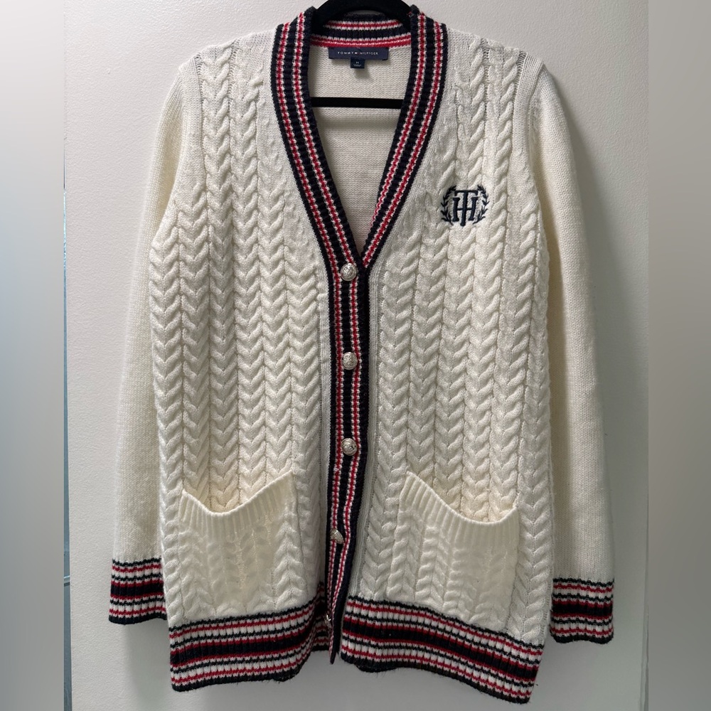 TOMMY HILFIGER